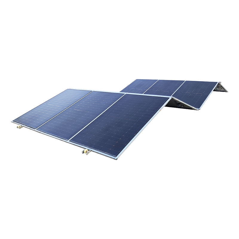 8KW Power MSA-M-Type solpanel