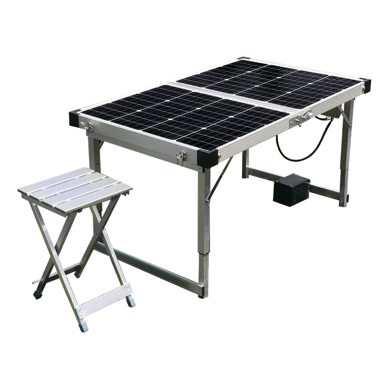 Power PST-Portable Solar Bord