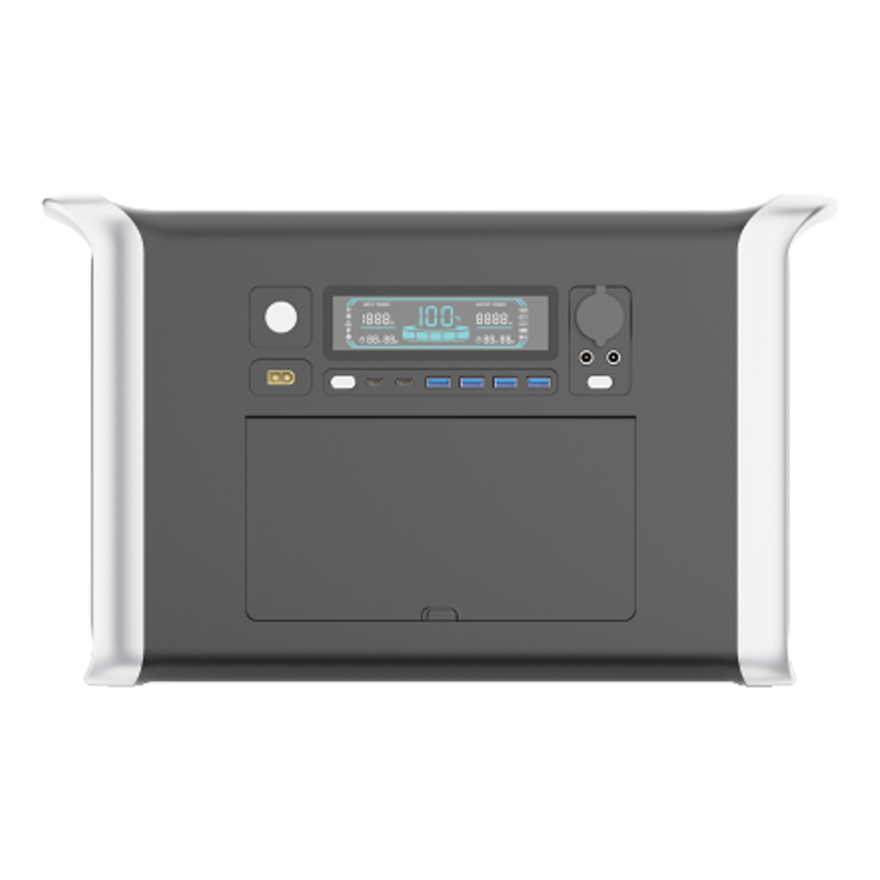 Power PBB-Portable Battery Bank