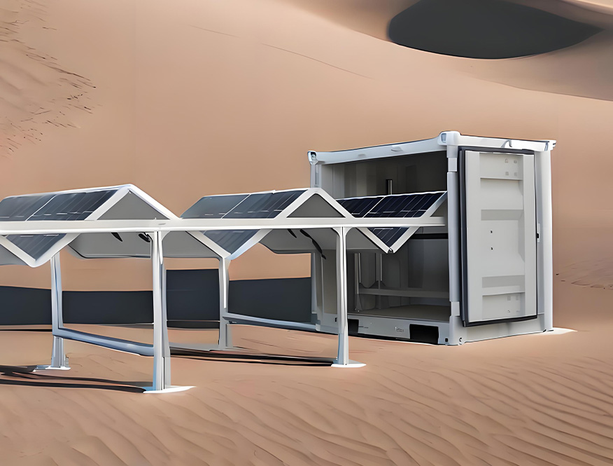 Senta Energy Co., Ltd.