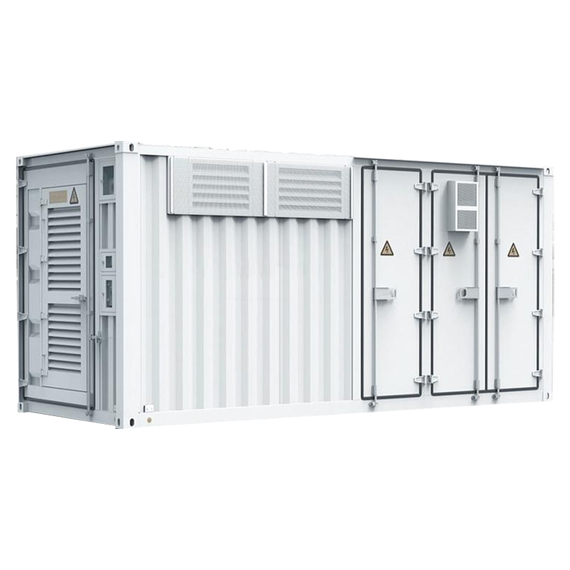 Batteri ESS Container BESS-20GP